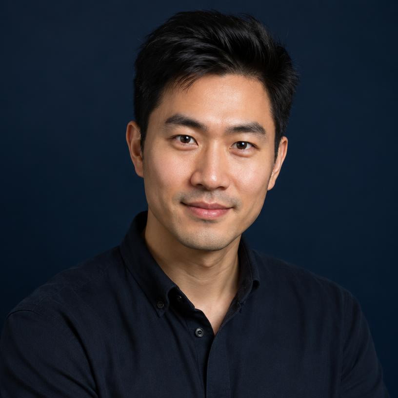Marcus Chen, PayBito member